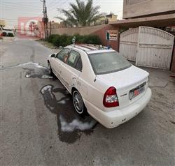 هيونداي فيرنا